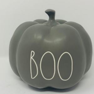 Rae Dunn Large Pumpkin